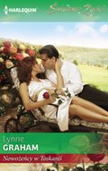 Romans i erotyka: Nowożeńcy w Toskanii  - ebook