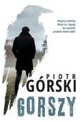 Kryminał, sensacja, thriller: Gorszy - ebook