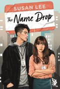 Młodzieżowe: The Name Drop - ebook