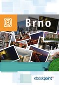 Brno. Miniprzewodnik - ebook