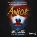 audiobooki: Anioł - audiobook