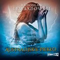 Australijskie piekło - audiobook