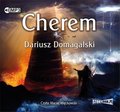 audiobooki: Cherem - audiobook
