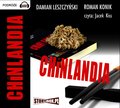 Chinlandia - audiobook