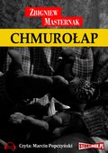 Dokument, literatura faktu, reportaże, biografie: Chmurolap - audiobook
