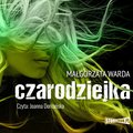 Czarodziejka - audiobook