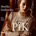 Dama Pik - audiobook