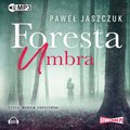 Foresta Umbra - audiobook