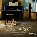 Gruzowisko - audiobook