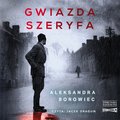 Gwiazda szeryfa - audiobook