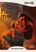Kocia mama - audiobook