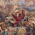 Ko(s)miczna futryna - audiobook