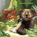 Dla dzieci i młodzieży: Księga dżungli - audiobook