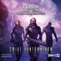 Science Fiction: Legion Nieśmiertelnych. Tom 7. Świat Buntowników - audiobook