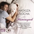 Maminsynek - audiobook