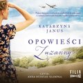 Obyczajowe: Opowieści Zuzanny - audiobook