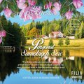Pensjonat Samotnych Serc - audiobook