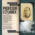Profesor i cyjanek - audiobook