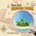 Obyczajowe: Robinson Crusoe - audiobook