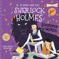 audiobooki: Klasyka dla dzieci. Sherlock Holmes. Tom 9. Lokatorka w woalce - audiobook