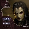 Fantastyka: Starship. Tom 2. Pirat - audiobook