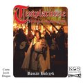 audiobooki: Templariusze. Zbrodnia w majestacie prawa - audiobook