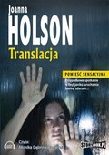 Translacja - audiobook