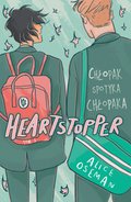 Heartstopper. Tom 1 - ebook