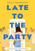 Late to the Party - ebook
