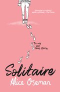 Dla dzieci i młodzieży: Solitaire - ebook