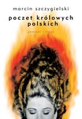 Kryminał, sensacja, thriller: Poczet królowych polskich. Powieść i klucz - ebook