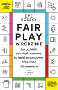 Społeczeństwo: Fair Play w rodzinie - ebook