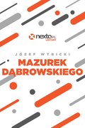 Mazurek Dąbrowskiego - ebook