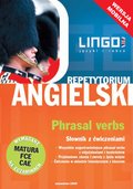 Języki i nauka języków: Angielski. Phrasal Verbs. Słownik z ćwiczeniami. Wersja mobilna - ebook