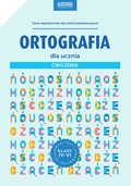 Naukowe i akademickie: Ortografia dla ucznia. Ćwiczenia. eBook - ebook