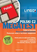Polski C2. Megatest - ebook