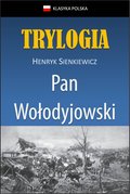 Literatura piękna, beletrystyka: Pan Wołodyjowski - ebook