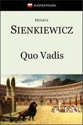 Literatura piękna, beletrystyka: Quo Vadis - ebook