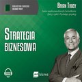 Biznes: Strategia biznesowa - audiobook