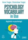 Inne: Psychology Vocabulary in Use. Angielski w psychologii - ebook