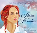 audiobooki: Ania z Avonlea - audiobook