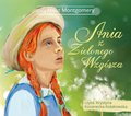 audiobooki: Ania z Zielonego Wzgórza - audiobook
