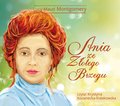 audiobooki: Ania ze zlotego brzegu - audiobook