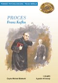 Proces - audiobook
