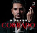 Romans i erotyka: Corrado. Tom 3 - audiobook