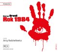 audiobooki: Rok 1984 - audiobook