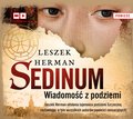audiobooki: Sedinum. Wiadomość z podziemi - audiobook