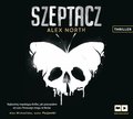 audiobooki: Szeptacz - audiobook