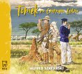 audiobooki: Tomek na Czarnym Lądzie - audiobook