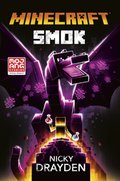 Minecraft. Smok - ebook
